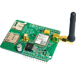 SOS Electronic ARDUINO_MC60GSM/GPS bezdrátový modul