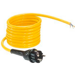 Gifas Electric 100410 napájecí kabel   10 m