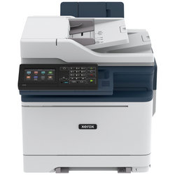 Xerox C315V barevná laserová multifunkční tiskárna A4 tiskárna, kopírka , skener, fax duplexní, LAN, Wi-Fi, USB, ADF