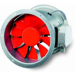 Helios 00396 axiální ventilátor 400 V 6150 m³/h