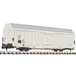 Liliput L265803 N velkoobjemové nákladní vozy „Sogefa“ Hbks der DB