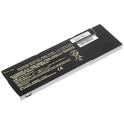 Green Cell akumulátor do notebooku VGP-BPL24 11.1 V 4200 mAh Sony