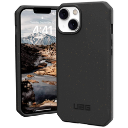 Urban Armor Gear Outback-BIO Case Apple iPhone 14, iPhone 13 černá