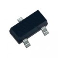 MOSFET (≤1 W ) NXP Semiconductors BSS 84 GEG SMD NXP (při 100 mA) 10 Ω, 50 V, 0,13 A SOT 23