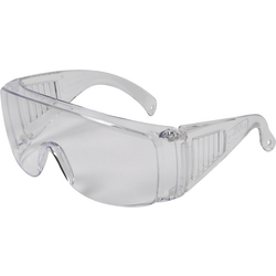 AVIT  AV13020 ochranné brýle  transparentní DIN EN 166-1