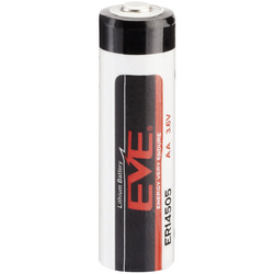EVE ER14505V speciální typ baterie AA  lithiová 3.6 V 2600 mAh 1 ks