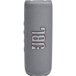 JBL Harman Flip 6 Bluetooth® reproduktor vodotěsný šedá