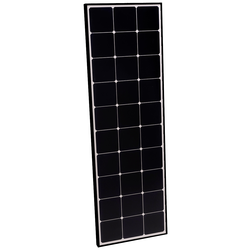 Phaesun Sun Peak SPR 110 Small black monokrystalický solární panel 110 W 12 V
