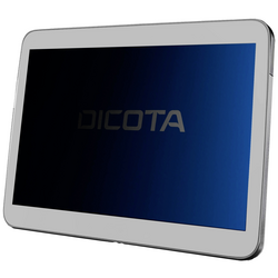 Dicota 4-Way #####Blickschutzfilter Samsung Galaxy Tab S7  1 ks
