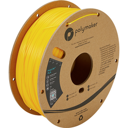 Polymaker PA02022 PolyLite vlákno pro 3D tiskárny PLA plast  2.85 mm 1000 g žlutá  1 ks