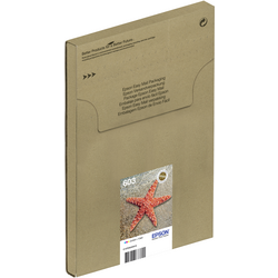 Epson Ink 603 Multipack Easy Mail Packaging originál kombinované balení azurová, purppurová, žlutá C13T03U54510