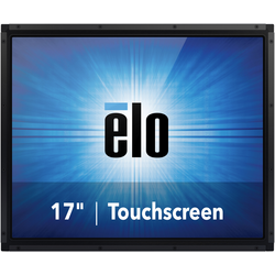 elo Touch Solution 1790L rev. B dotykový monitor Energetická třída (EEK2021): F (A - G)  43.2 cm (17 palec) 1280 x 1024 Pixel 5:4 5 ms HDMI™, VGA, DisplayPort