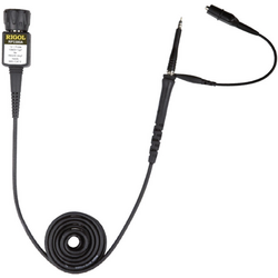 Rigol PVP2350 měřicí sonda pro osciloskopy  ochrana proti nechtěnému dotyku 350 MHz 10:1 300 V