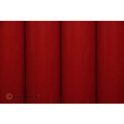 Oracover 21-023-010 nažehlovací fólie (d x š) 10 m x 60 cm červená Ferrari