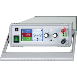 EA Elektro Automatik EA-PSI 9360-10 DT laboratorní zdroj s nastavitelným napětím  0 - 360 V/DC 0 - 10 A 1000 W Ethernet lze programovat, lze dálkově ovládat, OVP Počet výstupů 1 x