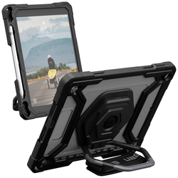 Urban Armor Gear Plasma obal na tablet Apple iPad 10.2 (7. Gen., 2019), iPad 10.2 (8. Gen., 2020), iPad 10.2 (9. Gen., 2021) 25,9 cm (10,2) Outdoor Case
