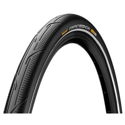 Continental Contact Urban pneumatiky jízdního kola 28 x 1 3/8 x 1 5/8 černá