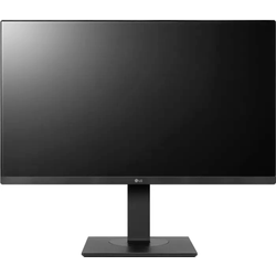 LG Electronics 27BQ65UB-B LCD monitor 68.6 cm (27 palec) Energetická třída (EEK2021) F (A - G) 3840 x 2160 Pixel HDMI™, USB-C® IPS LCD