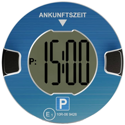 OOONO INT-2000 PARK parkovací hodiny 60 mm x 12 mm s magnetem