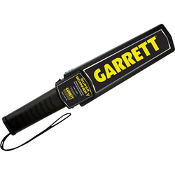 Garrett Super Scanner V ruční detektor  digitální (LED) , akustická  1165190