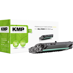 KMP toner náhradní Dell 593-10961 kompatibilní černá 3000 Seiten D-T80B