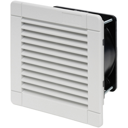 Finder 7F.70.8.230.2055 ventilátor pro skříňové rozvaděče, EMC 230 V/AC 22 W (š x v x h) 150 x 150 x 76.5 mm   1 ks