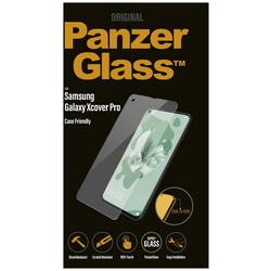 PanzerGlass  7227  ochranné sklo na displej smartphonu  Vhodné pro mobil: Galaxy XCover Pro  1 ks