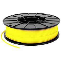 NinjaFlex 3DNF0429005 TPU vlákno pro 3D tiskárny TPU flexibilní, chemicky odolné 3 mm 500 g žlutá  1 ks