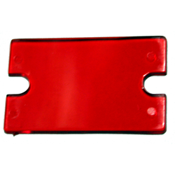 Strapubox FS 21 Rot filtrační podložka   červená