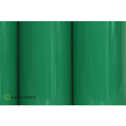 Oracover 82-075-010 fólie do plotru Easyplot (d x š) 10 m x 20 cm transparentní zelená