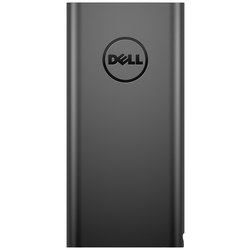 Dell Power Bank Plus (Barrel) PW7015L powerbanka 18000 mAh Li-Ion akumulátor černá