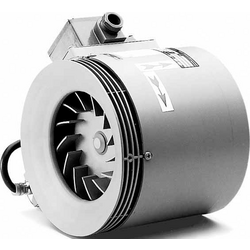 Helios 05891 zásuvný ventilátor do trubky 230 V 1000 m³/h