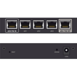 Ubiquiti Networks ER-X  LAN router