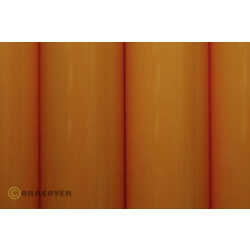 Oracover 40-060-002 potahovací fólie Easycoat (d x š) 2 m x 60 cm oranžová