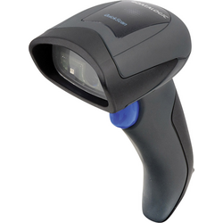 Datalogic QuickScan I QD2430 skener čárových kódů kabelové 1D, 2D Imager černá ruční USB