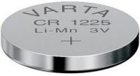 Knoflíková baterie Varta CR1225, lithium, 6225101401