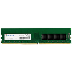 ADATA Premier Series Modul RAM pro PC DDR4 16 GB 1 x 16 GB  3200 MHz 288pin DIMM  AD4U320016G22-SGN