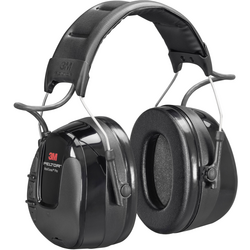 3M Peltor WorkTunes Pro HRXS220A Headset s mušlovými chrániči sluchu 32 dB 1 ks