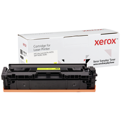 Xerox Everyday Toner Single náhradní HP 207X (W2212X) žlutá 2450 Seiten kompatibilní toner