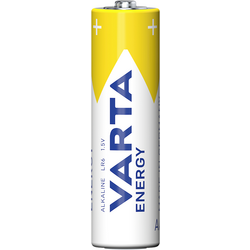 Varta ENERGY AA CVP 24 tužková baterie AA alkalicko-manganová  1.5 V 24 ks