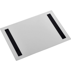 Magnetoplan 1131030 magnetická kapsa na dokumenty transparentní  DIN A3 na šířku
