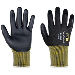 Honeywell AIDC CORESHIELD DOUBLE 22-2D18B/06  rukavice odolné proti proříznutí Velikost rukavic: 6   1 pár