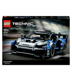 42123 LEGO® TECHNIC McLaren Senna GTR™