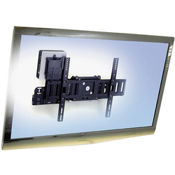 Ergotron SIM90 TV držák na zeď 81,3 cm (32") - 152,4 cm (60") naklápěcí, otočný