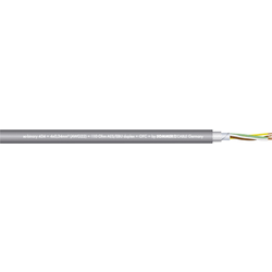Sommer Cable 540-0056 digitální kabel  4 x 0.34 mm² šedá metrové zboží