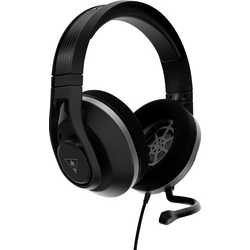 Turtle Beach Recon™ 500 Gaming Sluchátka Over Ear kabelová stereo černá Redukce šumu mikrofonu regulace hlasitosti