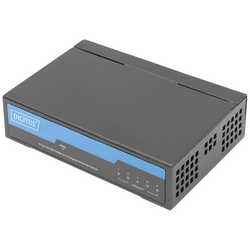 Digitus DN-80202 DN-80202 síťový switch 5 portů