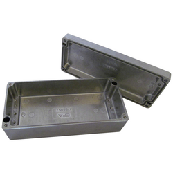Reltech EfaBox 128-000-399 univerzální pouzdro 175 x 80 x 57  hliník   1 ks