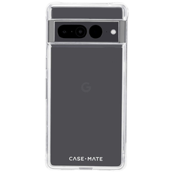 Case-Mate Tough Clear Case zadní kryt na mobil Google Pixel 7 Pro transparentní