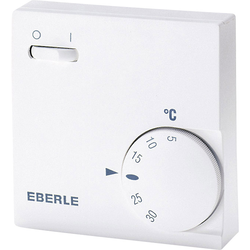 Eberle RTR-E 6763 pokojový termostat na omítku  5 do 30 °C